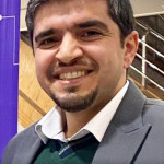 مهندس حسین رادمهر