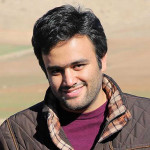 دکتر محمد امینی رعایا