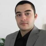 مهندس علیرضا عظیم زاده میلانی