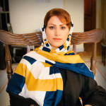 الهام مردانی