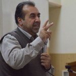 دکتر علی عیسی زادگان