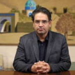 دکتر محمد سعید ایزدی