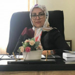 زهره مظاهری