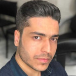 فرید رضازاده