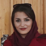 نیلوفر حسنی