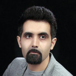 فرزاد احمدی