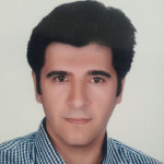 مهندس بحران رستمی