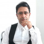 مهدی پیشگوی