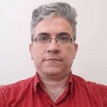 علیرضا عربی