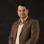 مصطفی مکارم