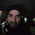 میلاد ملک محمد