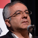 دکتر بهزاد ابوالعلایی