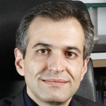 مهندس آرمین خوشوقتی