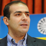 دکتر سعید شهبازمرادی