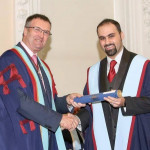 دکتر محمد زين الدين