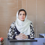 دکتر آذر متین