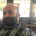 اشکان ایلچی