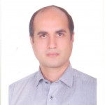 آقای مهندس احمد صالحی