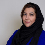 مریم حنطوش زاده