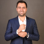 فرشید رضازاده