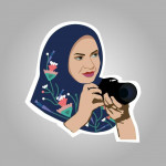 سیده نیلوفر محمودیان