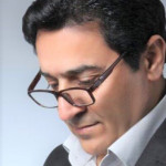 استاد سعید مرادپور