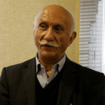 دکتر مجتبی احمدوند