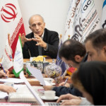 مهندس مصطفی احمدوند