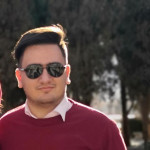 امیرحسین علیشاهیان