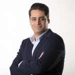 بهرنگ موسوی