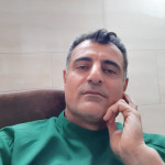 دکتر سید مجتبی حسینی دینانی