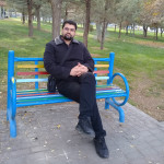 احمد باباخانی
