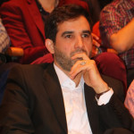 مهندس سعید مهاجری