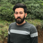 علیرضا تندپور