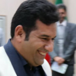 قاسم فشارکی