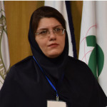 سرکار خانم آزاده زینلی