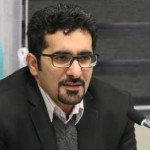 مهندس رضا باقری اصل