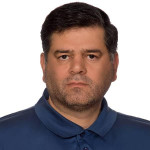 دکتر ناصر عرب