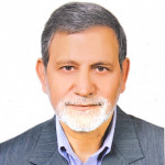 آقای دکتر اسد پیرایه‌جو