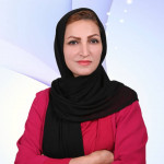 الهام مظلومی