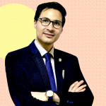 محمدرضا ضیا