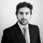 مهندس علیرضا فرخزادی