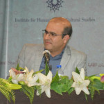 دکتر عبدالمهدی مستکین