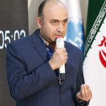 مهندس محمد علی مسعودیه