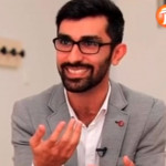 فرزاد یوسفی