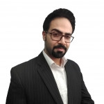 سروش روشندل