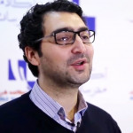 فرزین فردیس