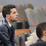 محمدعلی حاجی زاده