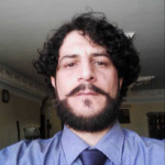 مهدی خوشنویس