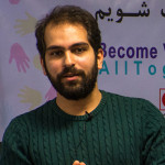 سعید رهبری